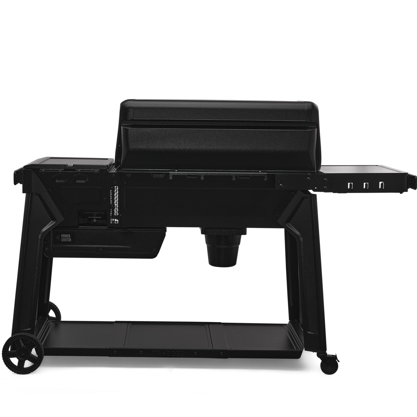 Traeger Woodridge Pro - Mazdak Leisure