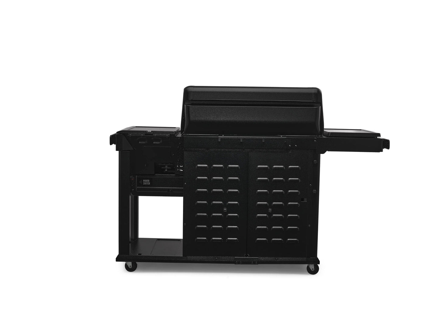 Traeger Woodridge Elite - Mazdak Leisure