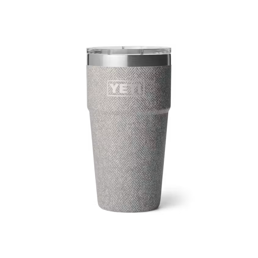 YETI | Rambler® 591mL (20oz) Stackable Cup