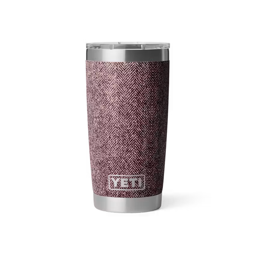 YETI | Rambler® 591mL (20oz) Tumbler