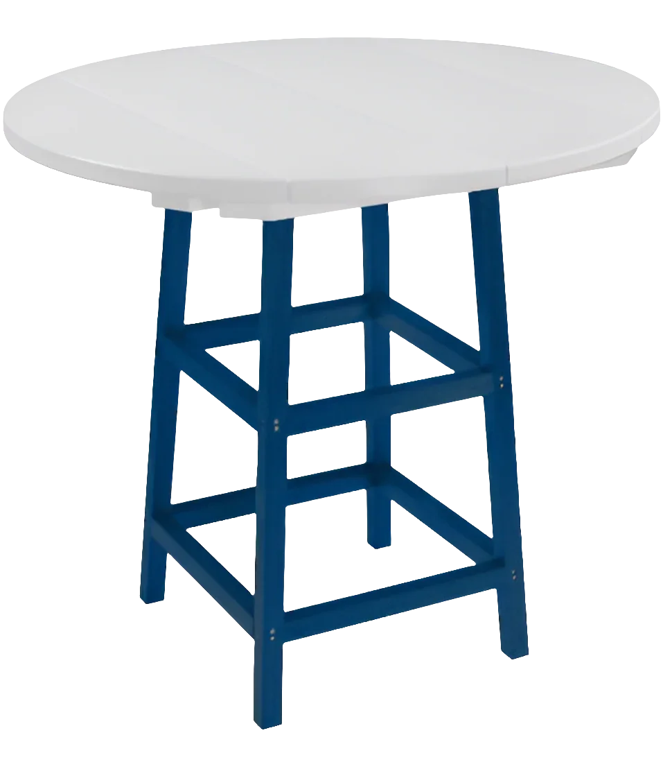 C.R. Plastics | Pub Table Legs - Mazdak Leisure
