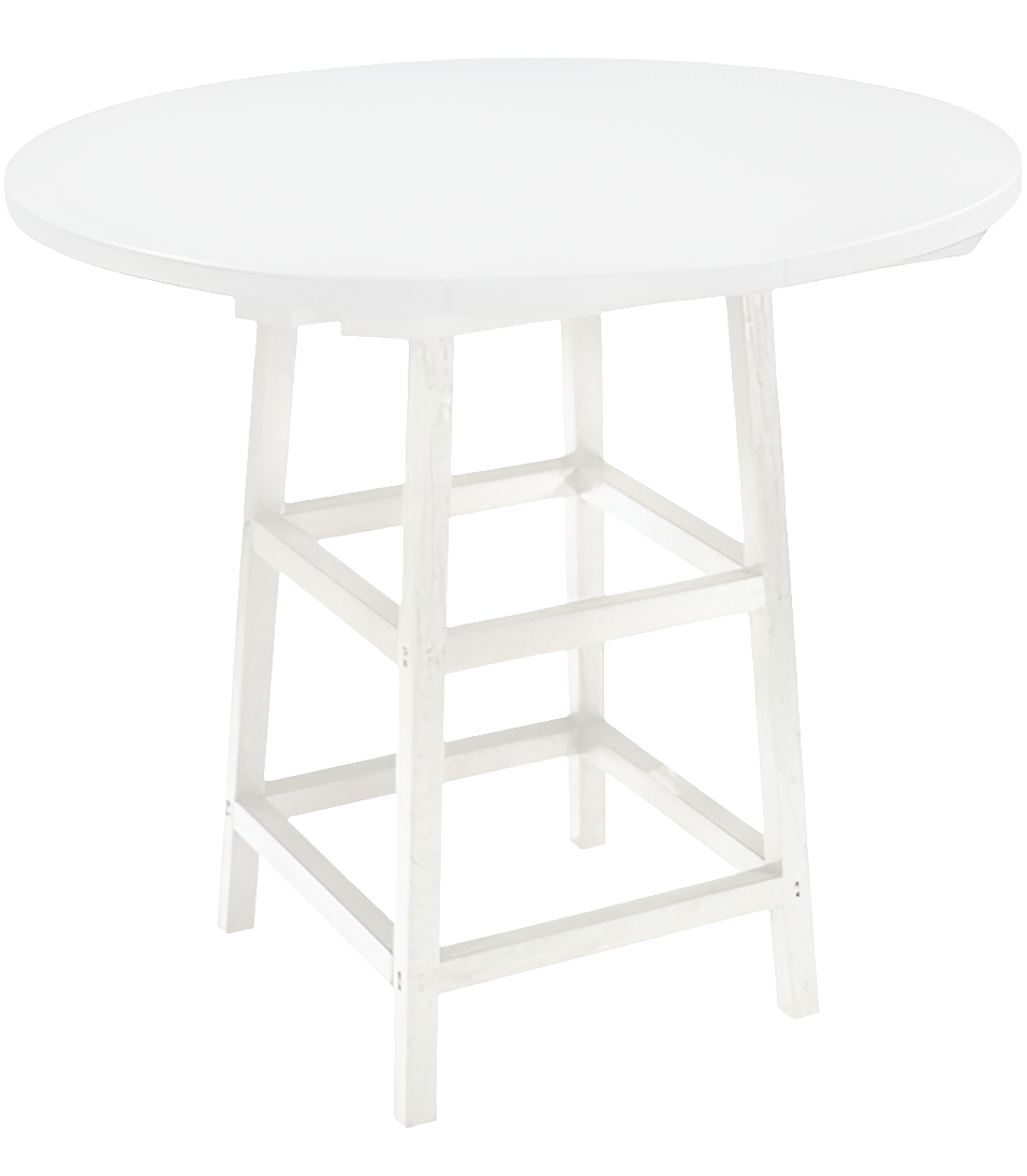 C.R. Plastics | Pub Table Legs