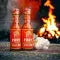 Fury | Sriracha - Jalapeno Garlic Hot Sauce - Mazdak Leisure