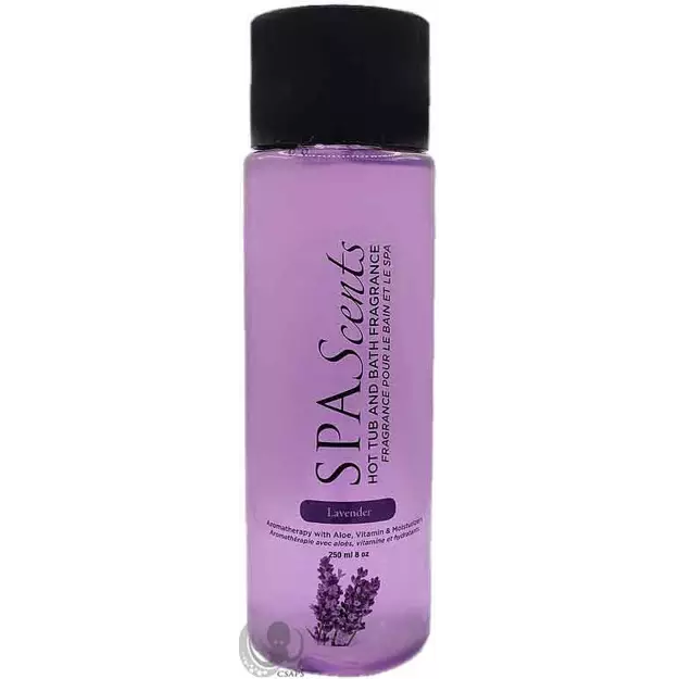 Spa Scents™ - Mazdak Leisure