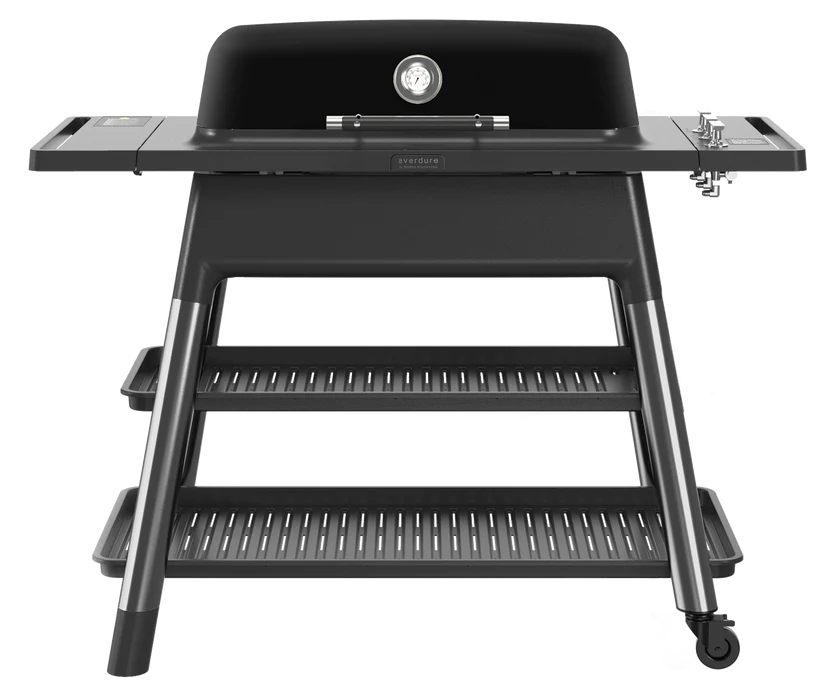 everdure | Furnace™ Gas Barbeque - Mazdak Leisure