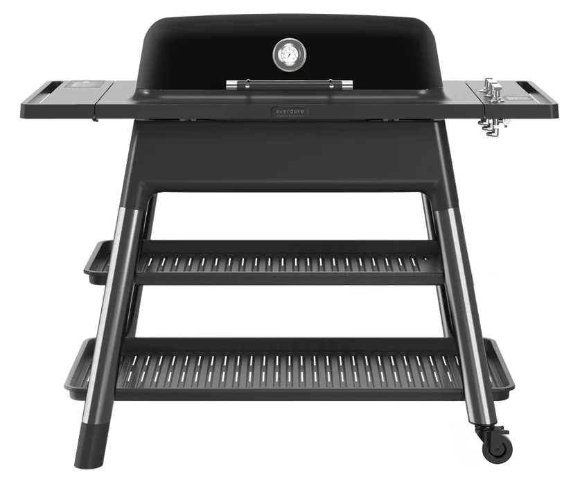 everdure | Furnace™ Gas Barbeque - Mazdak Leisure
