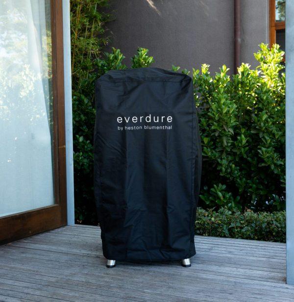 everdure | 4K Long Cover - Mazdak Leisure