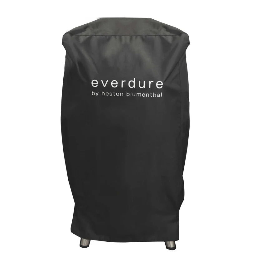 everdure | 4K Long Cover