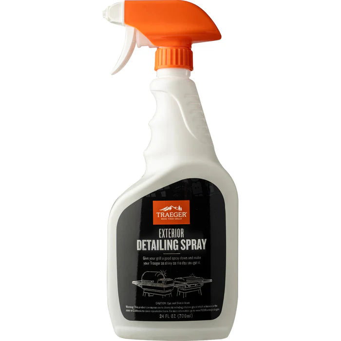 Traeger | Exterior Detailing Spray - Mazdak Leisure