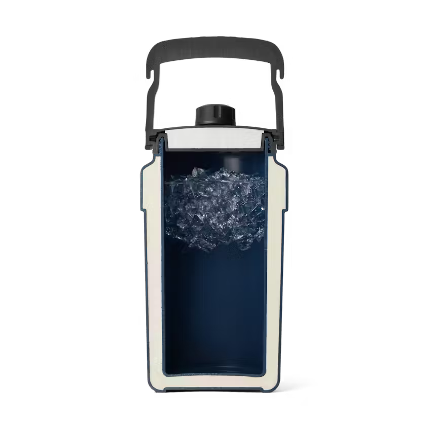 YETI | Silo™ 1.89L (1/2 Gallon) Jug with Magdock ™ Chug Cap - Mazdak Leisure