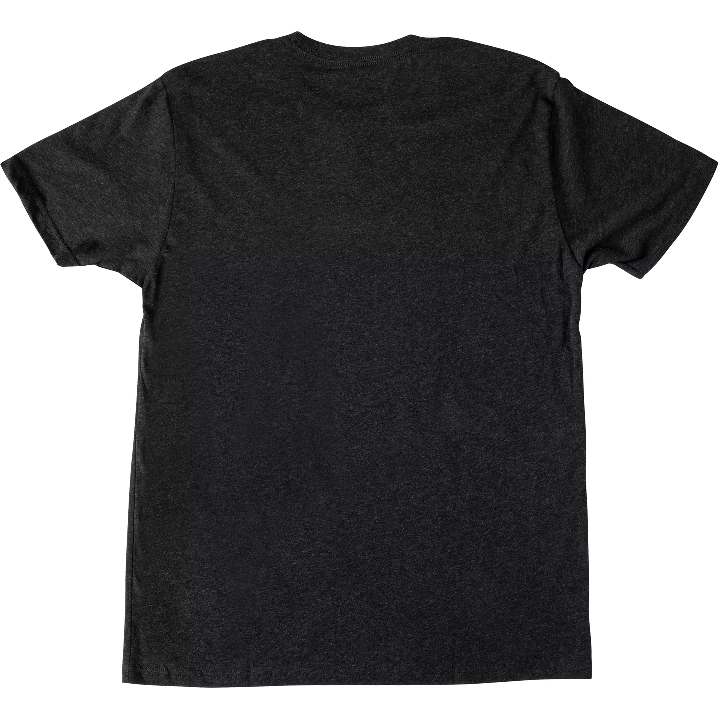Traeger | Unisex Black T-Shirt