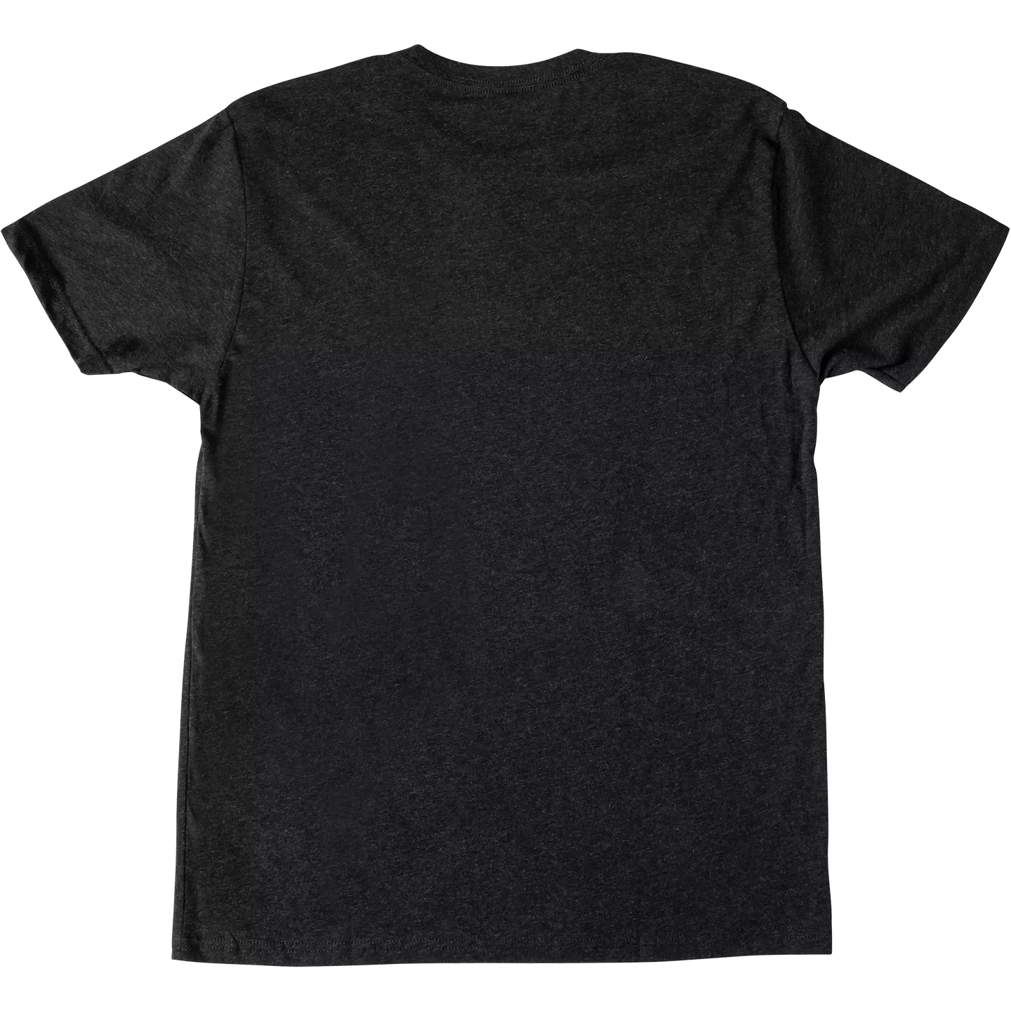 Traeger | Unisex Black T-Shirt