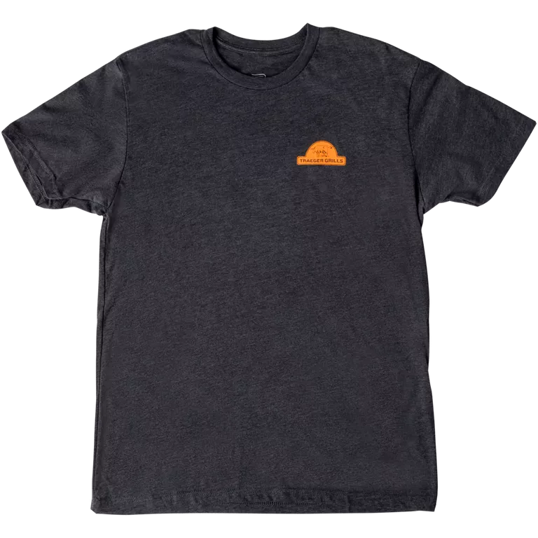 Traeger | Flavor Frontier Unisex T-Shirt