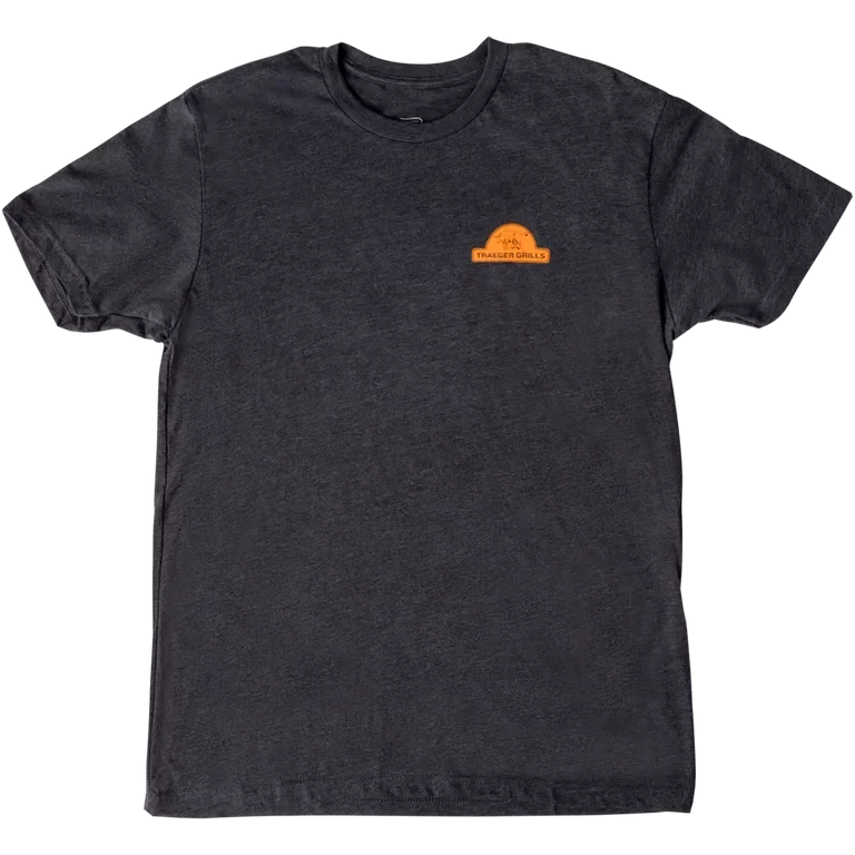 Traeger | Flavor Frontier Unisex T-Shirt