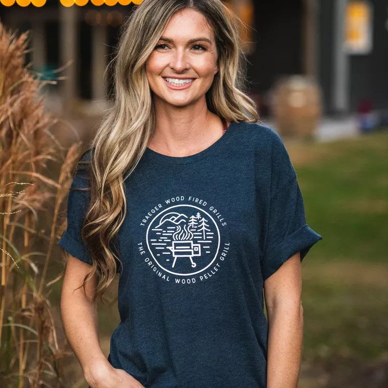 Traeger | Grill Vibes Unisex T-Shirt