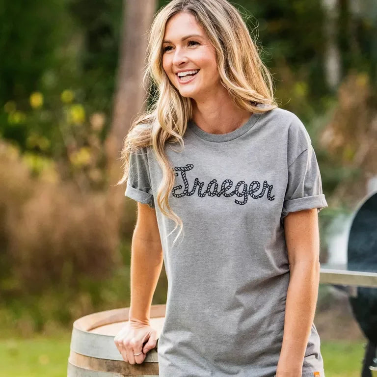 Traeger | Lasso Unisex T-Shirt