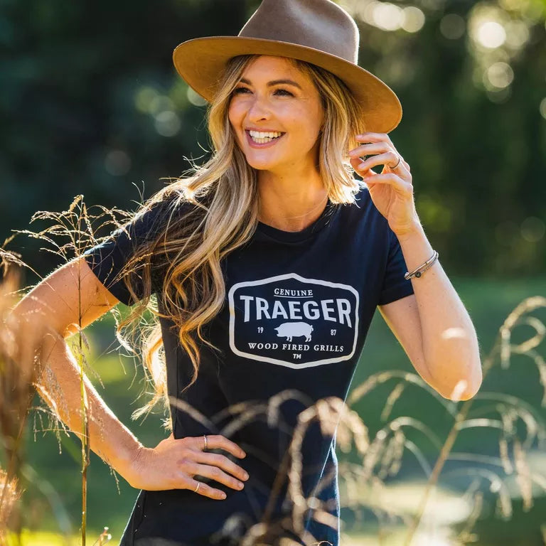 Traeger | Certified Womens T-Shirt