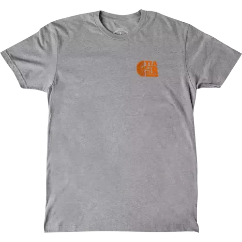 Traeger | Wood Block Unisex T-Shirt