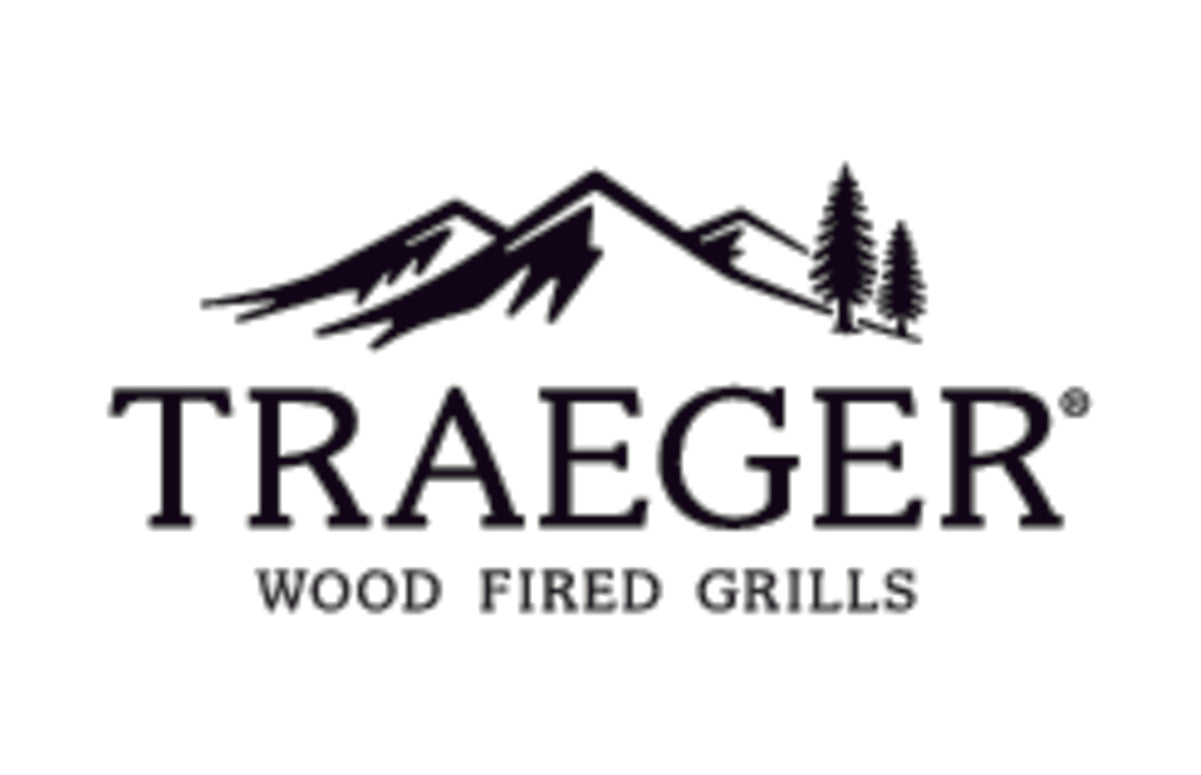 Traeger Grills - Mazdak Leisure