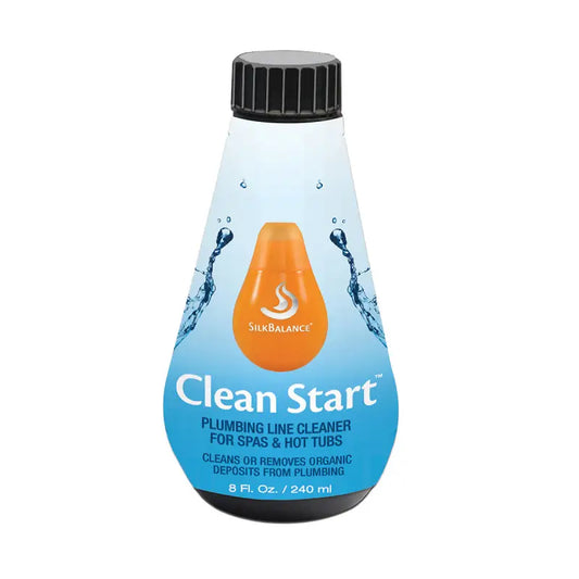 Clean Start by SilkBalance - Mazdak Leisure
