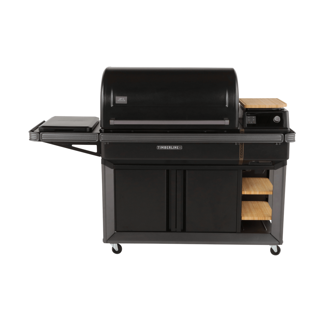 Traeger Timberline - Mazdak Leisure