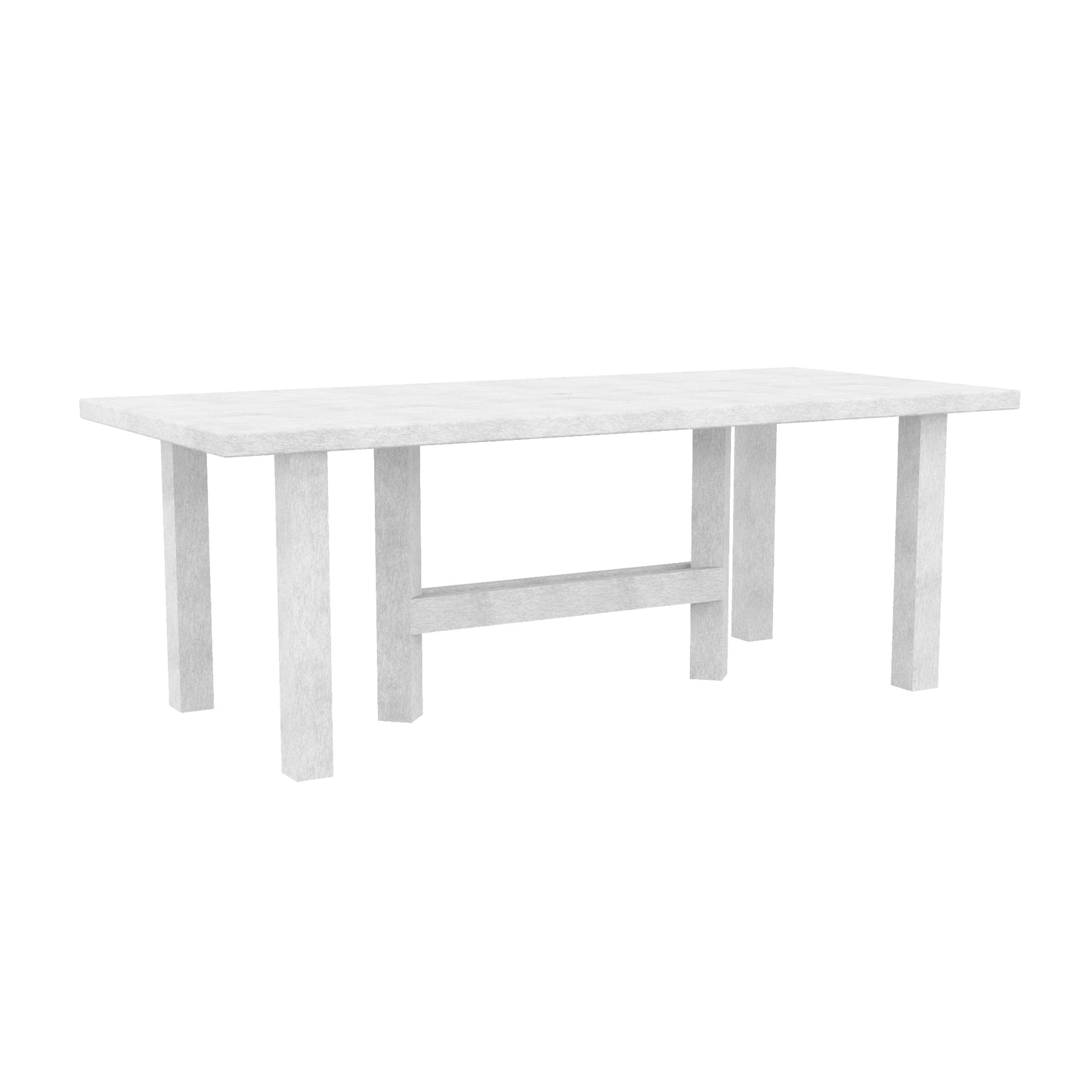 C.R. Plastics | Napa Dining Table