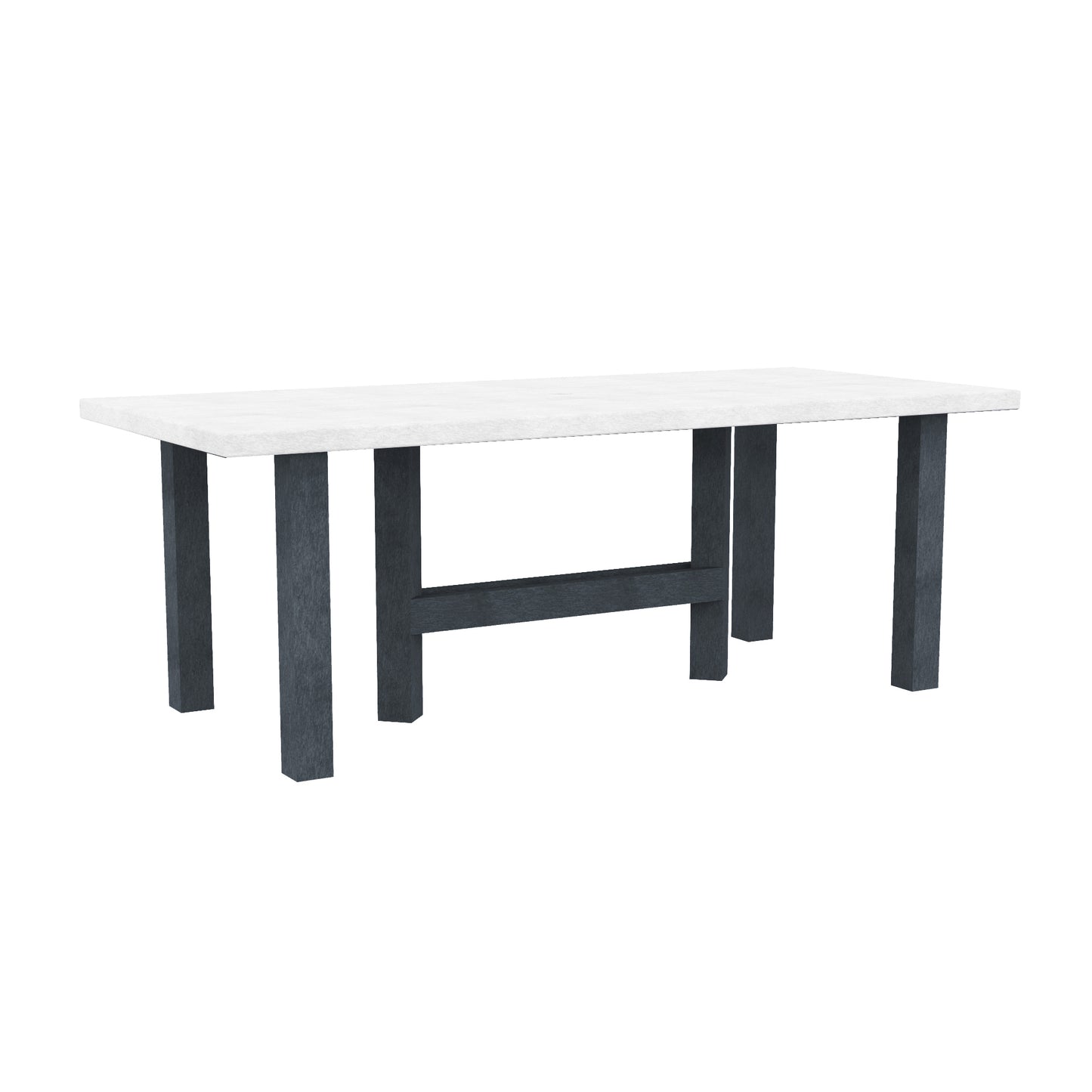 C.R. Plastics | Napa Dining Table