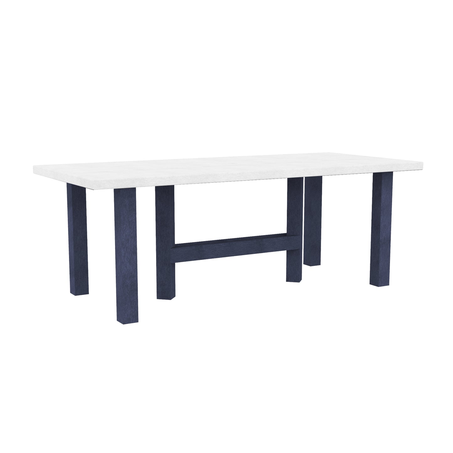 C.R. Plastics | Napa Dining Table