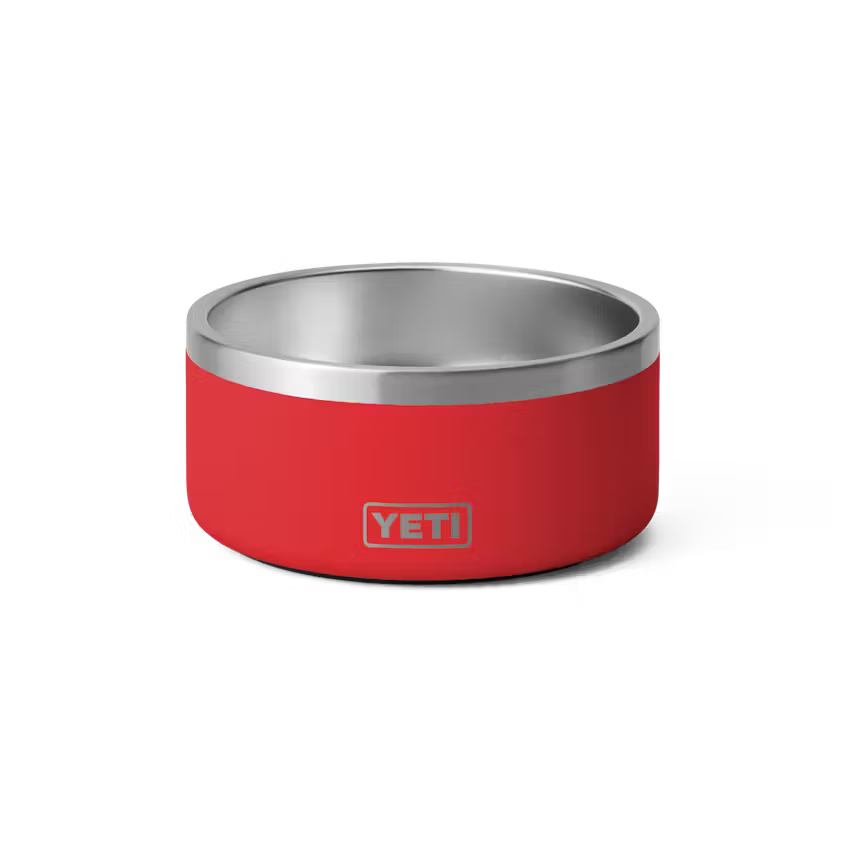 YETI | Boomer™ 4 Dog Bowl - Mazdak Leisure