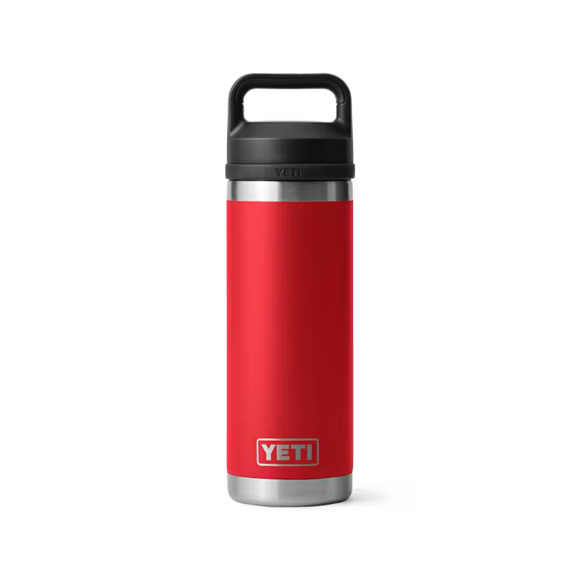 YETI | Rambler® 532mL (18oz) Bottle - Mazdak Leisure