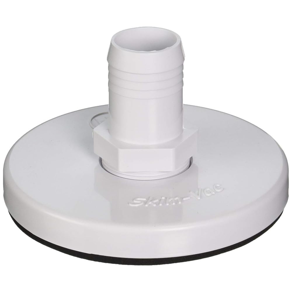 Skim Vac Straight - Above Ground - Mazdak Leisure