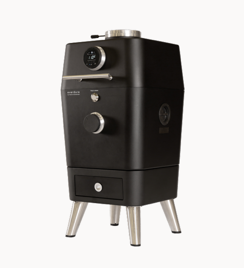 everdure | 4K Charcoal Outdoor Oven