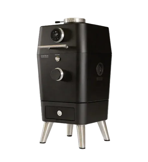 everdure | 4K Charcoal Outdoor Oven - Mazdak Leisure