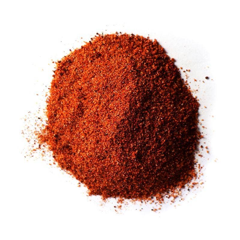 Derek Wolf | Nashville Hot Chicken | BBQ Rub - Mazdak Leisure