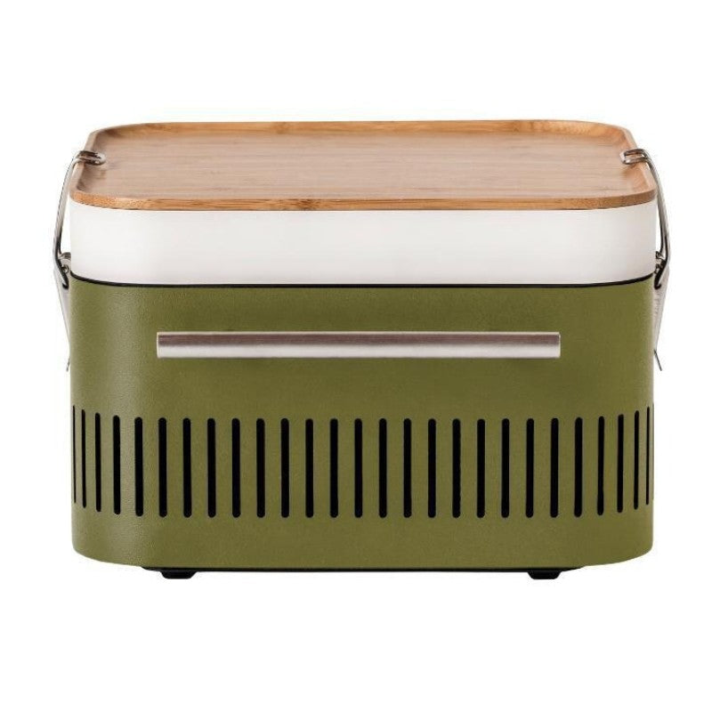 everdure | Cube™ Portable Charcoal Barbeque