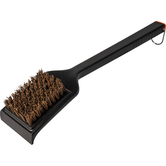 Traeger | BBQ Hot 'n Cold Cleaning Brush - Mazdak Leisure