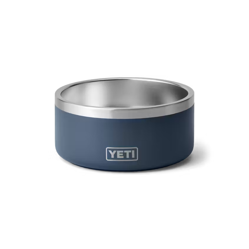 YETI | Boomer™ 4 Dog Bowl - Mazdak Leisure