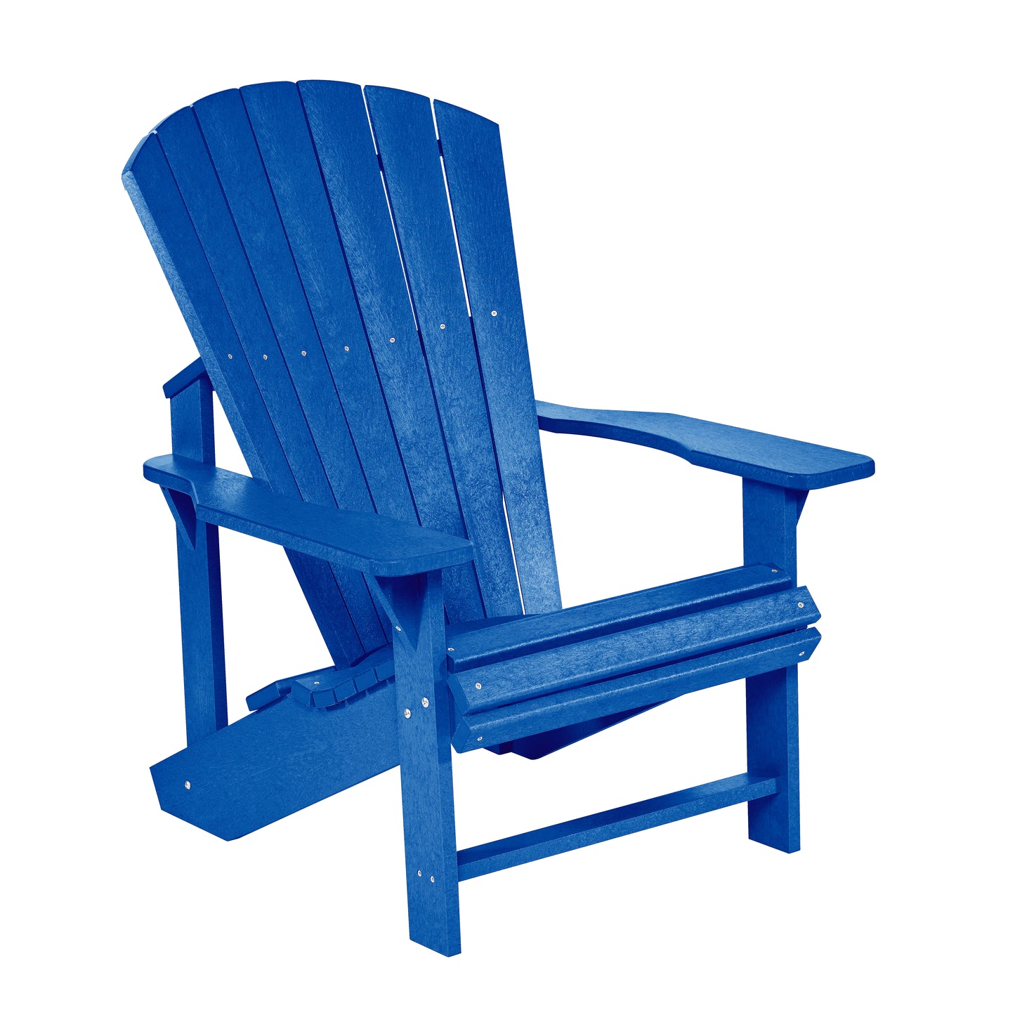C.R. Plastics | Classic Adirondack