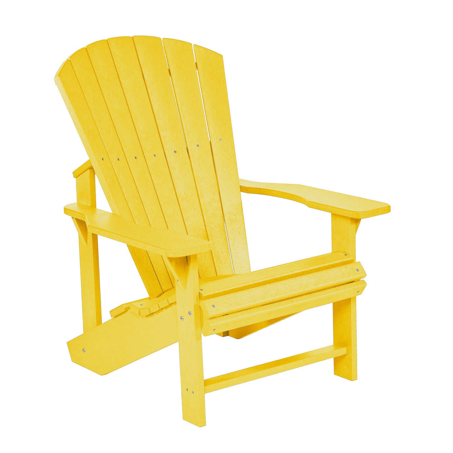 C.R. Plastics | Classic Adirondack