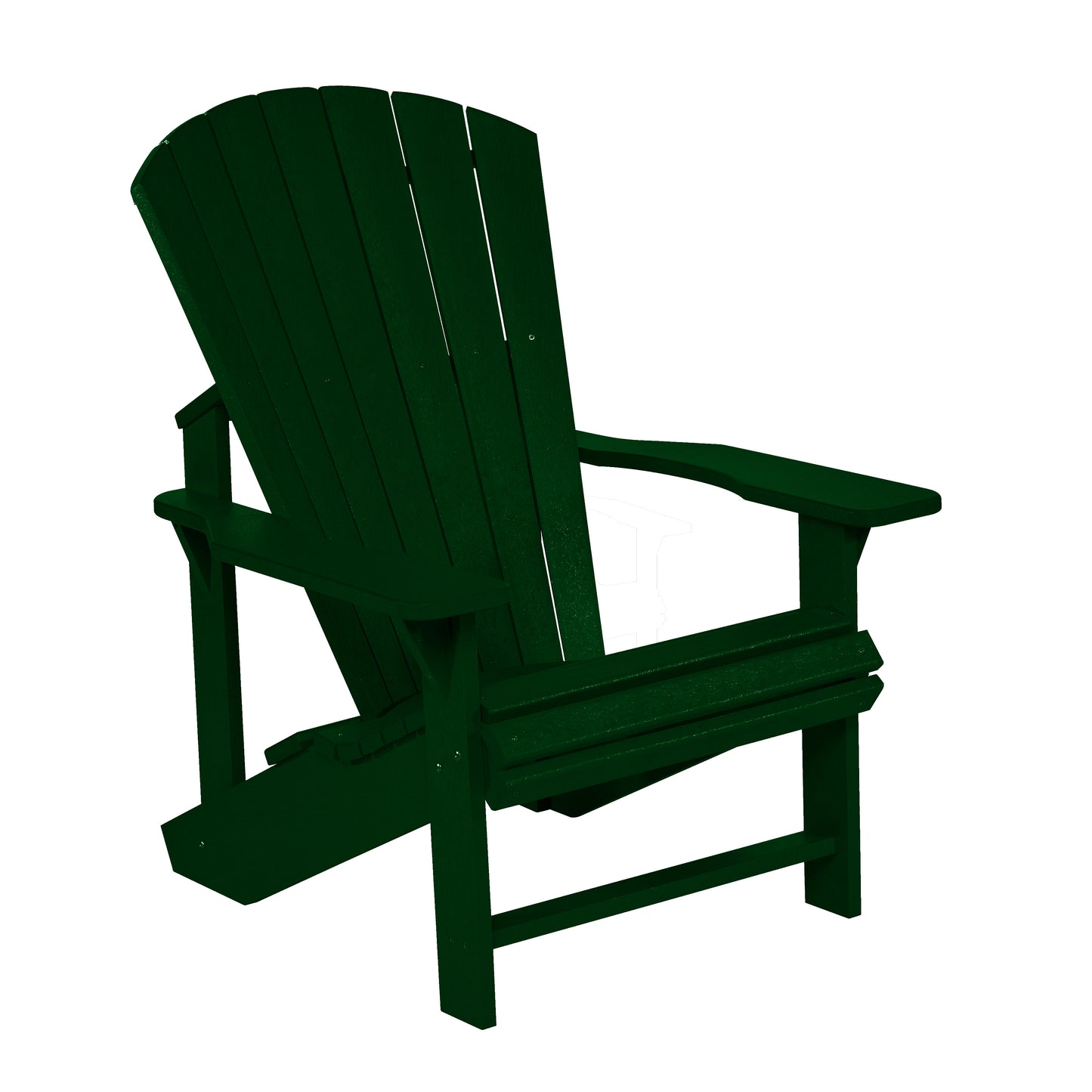 C.R. Plastics | Classic Adirondack