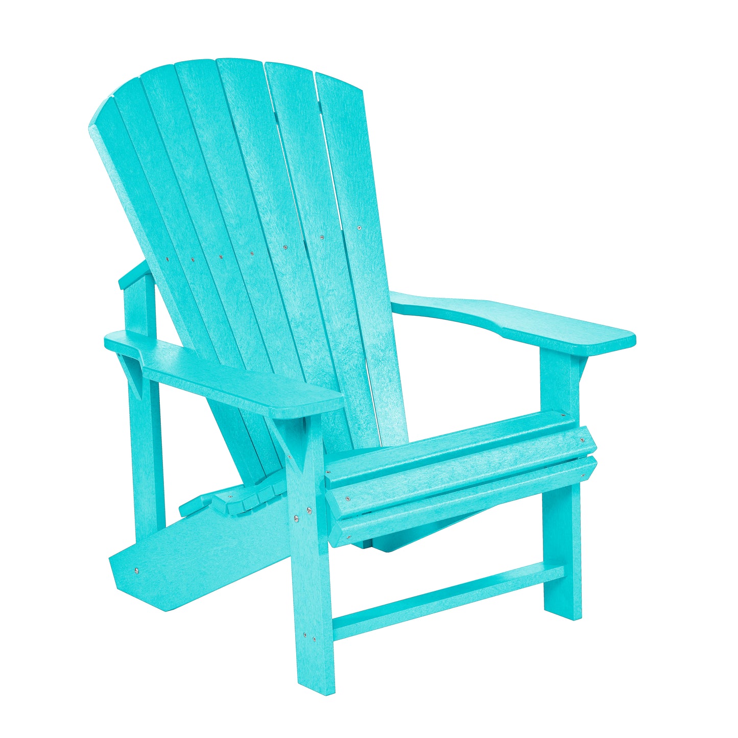 C.R. Plastics | Classic Adirondack
