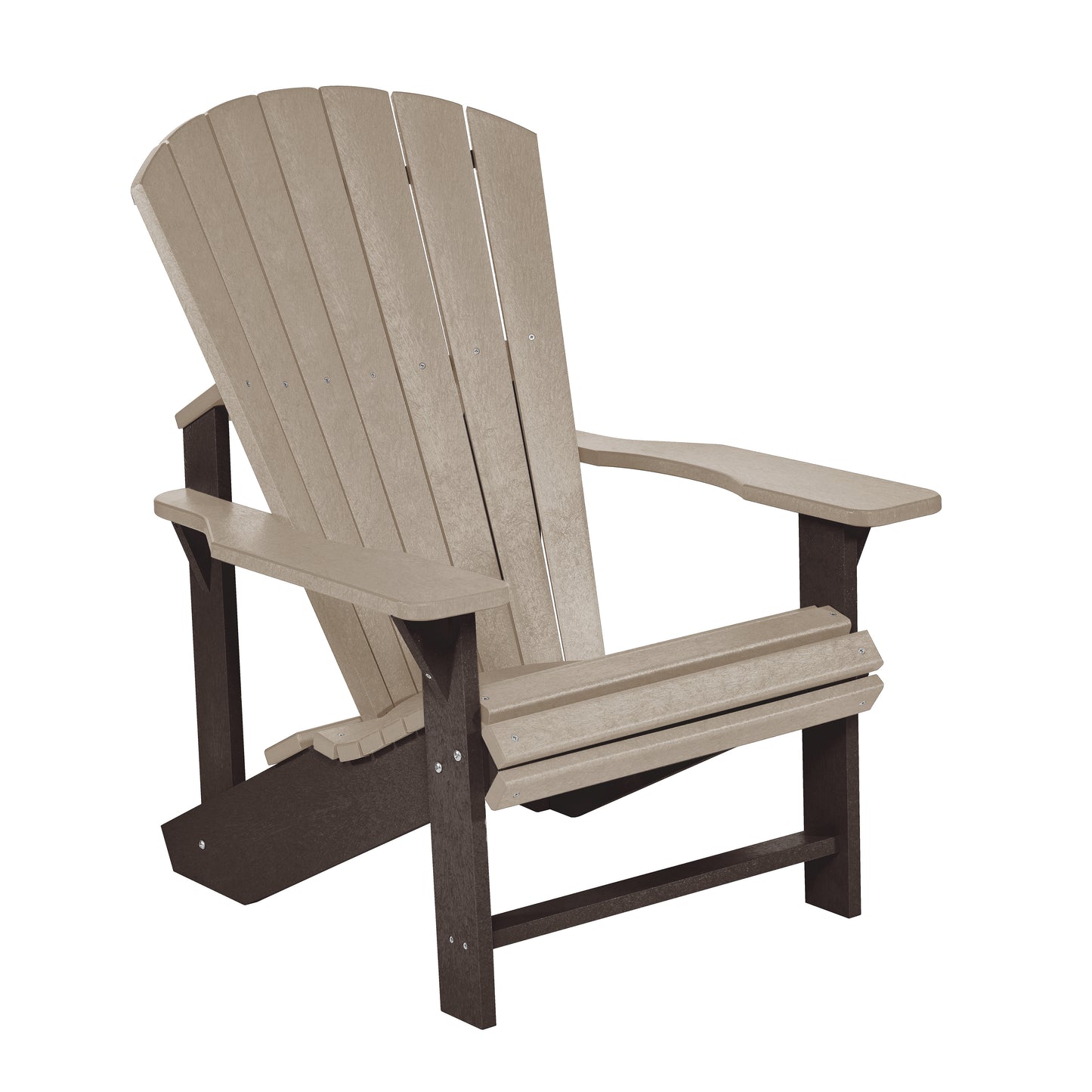 C.R. Plastics | Classic Adirondack