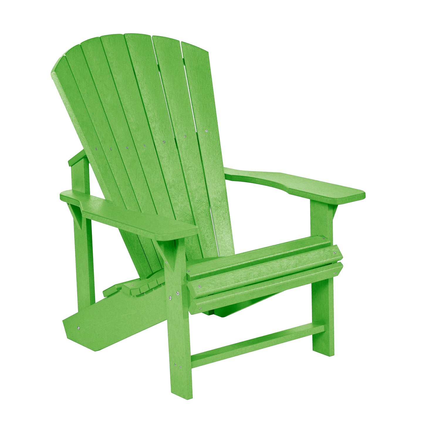 C.R. Plastics | Classic Adirondack