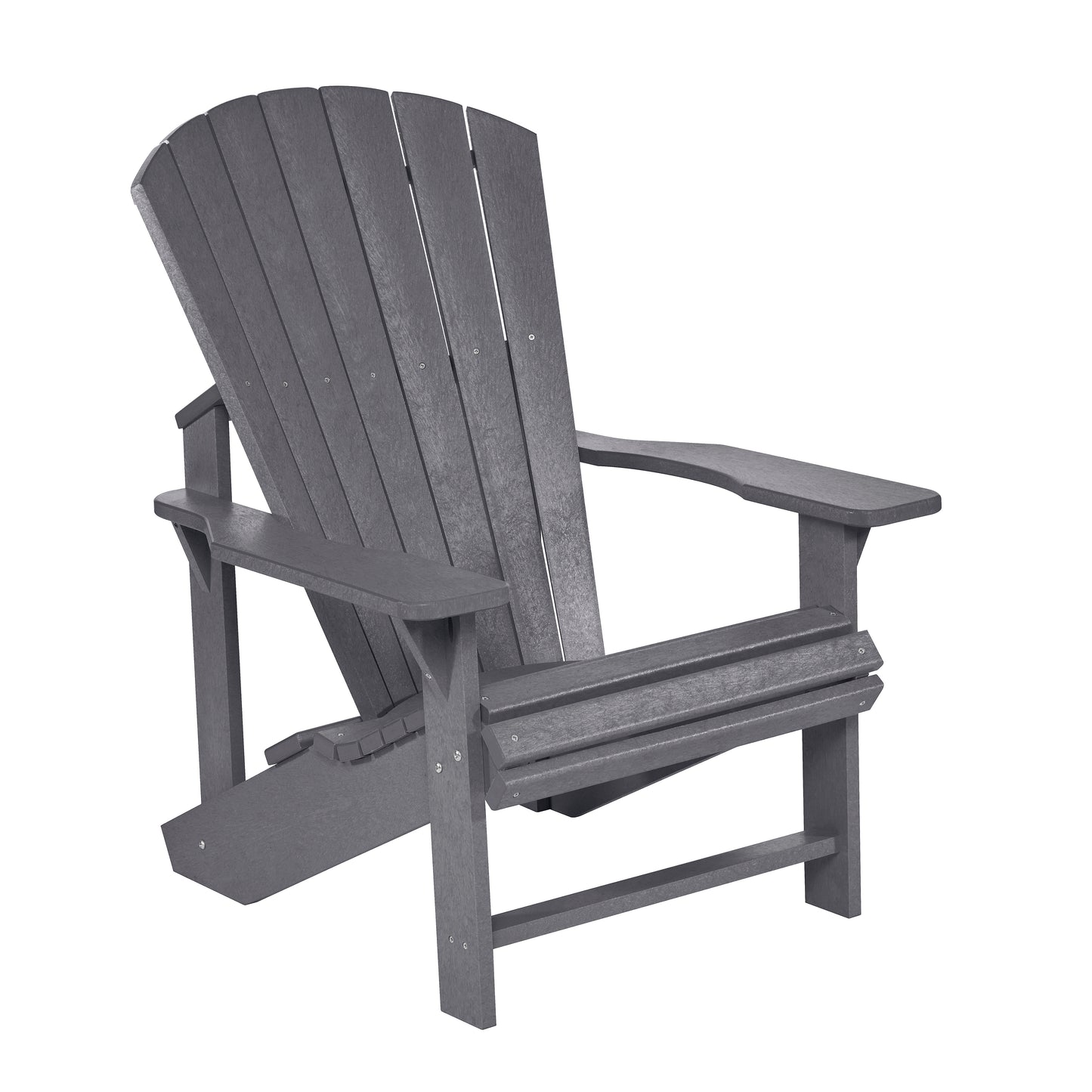 C.R. Plastics | Classic Adirondack