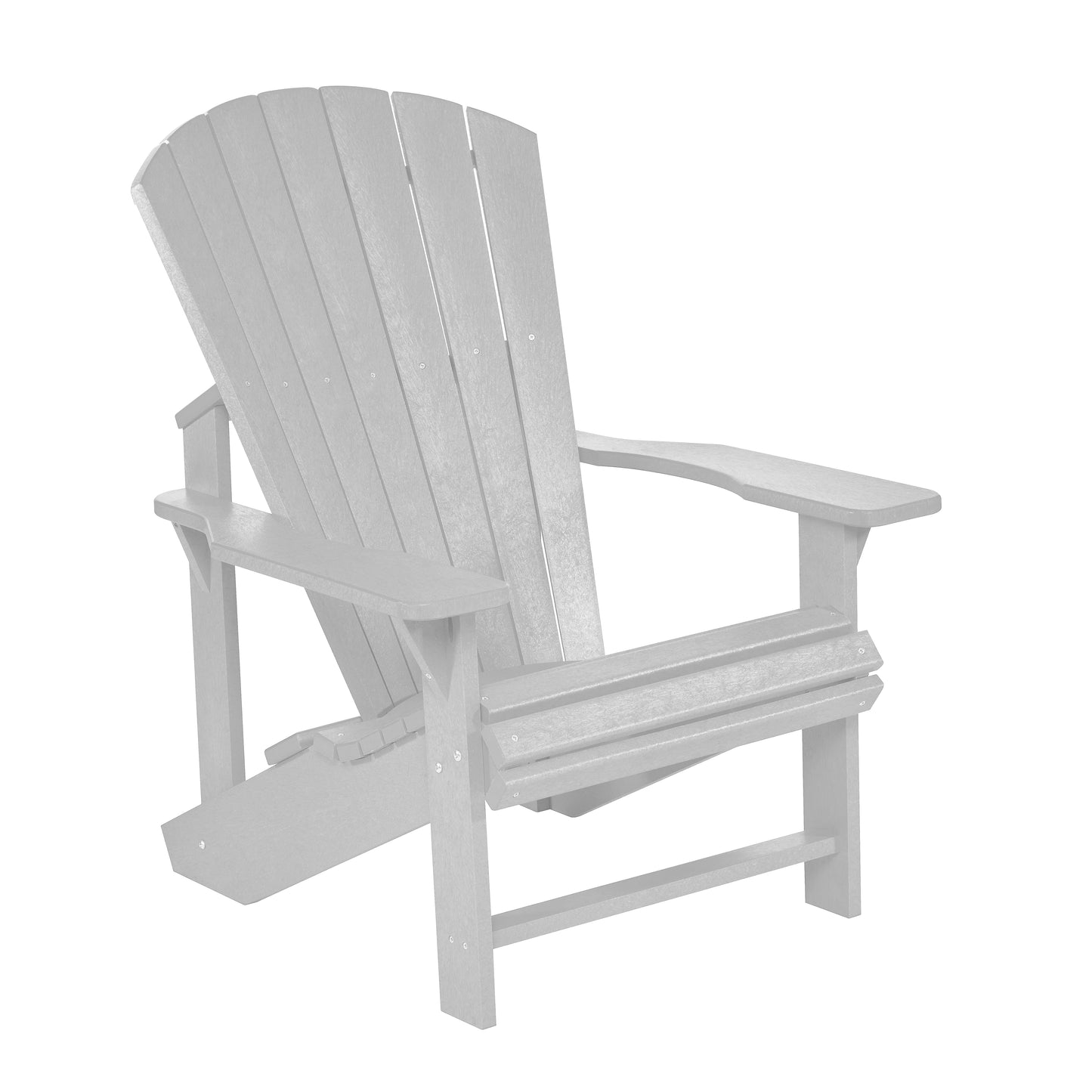C.R. Plastics | Classic Adirondack