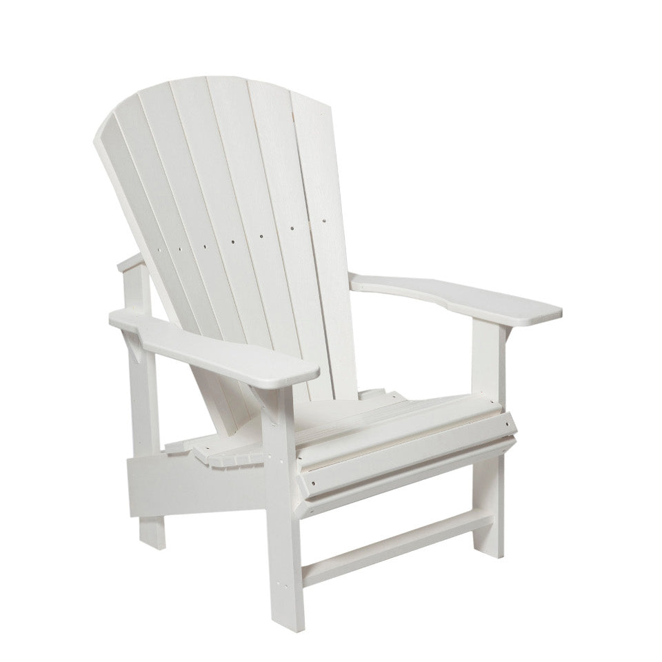 C.R. Plastics | Upright Adirondack