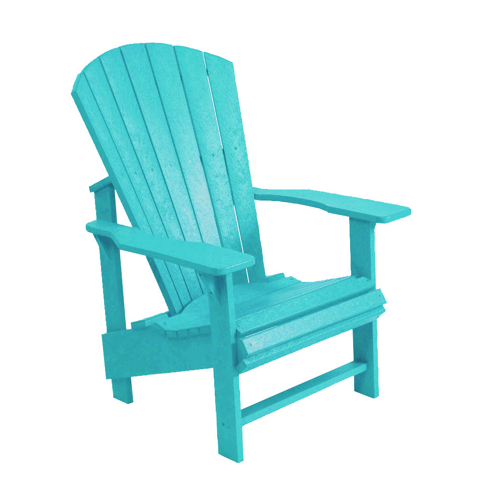 C.R. Plastics | Upright Adirondack