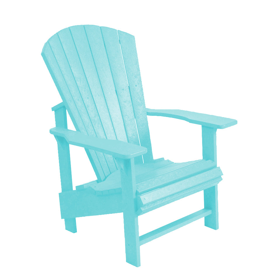 C.R. Plastics | Upright Adirondack