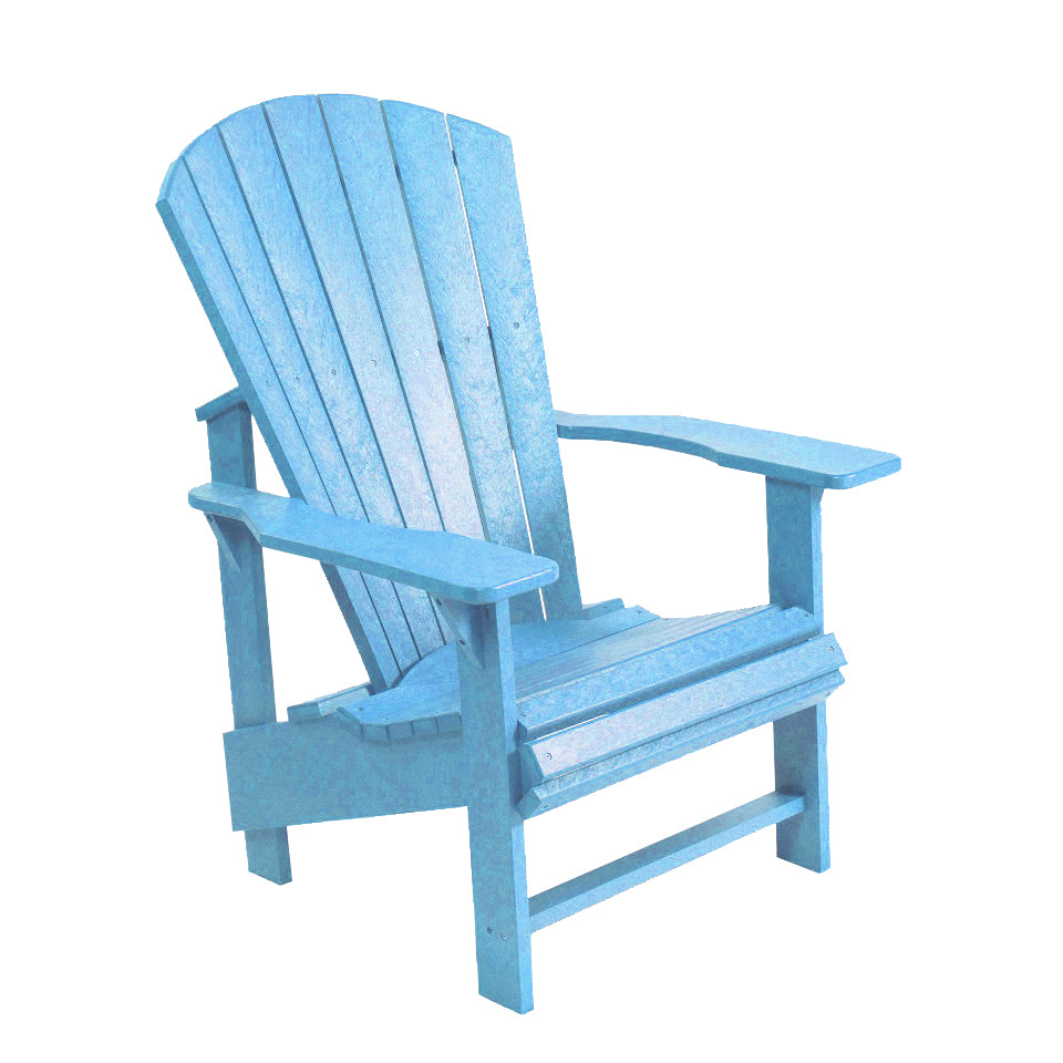 C.R. Plastics | Upright Adirondack