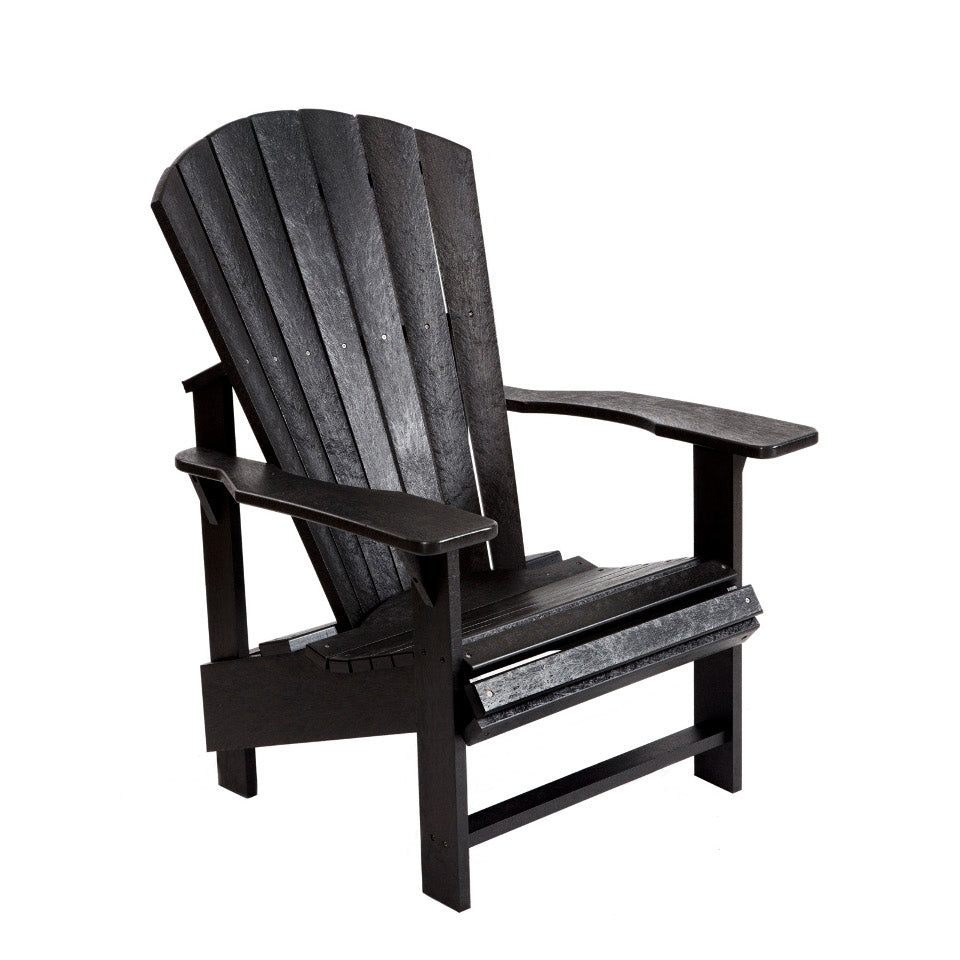 C.R. Plastics | Upright Adirondack